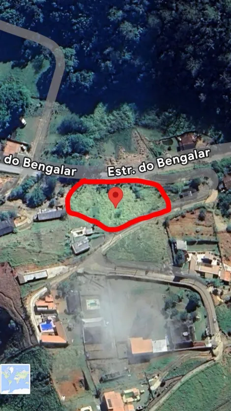 imagem 3 - Terreno 3000m² à venda - Bairro Costinha - SJCampos imagem 3 - Terreno 3000m² à venda - Bairro Costinha - SJCampos