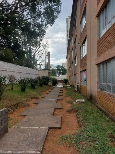 imagem 3 - Apartamento à venda no Jardim Satélite em São José dos Campos imagem 3 - Apartamento à venda no Jardim Satélite em São José dos Campos