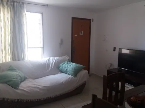 imagem 4 - Apartamento à venda no Jardim Satélite em São José dos Campos imagem 4 - Apartamento à venda no Jardim Satélite em São José dos Campos