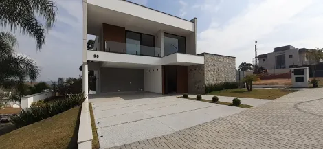 imagem 2 - Casa Nova para Locação | Condomínio Alphaville 1 ? São José dos Campos imagem 2 - Casa Nova para Locação | Condomínio Alphaville 1 ? São José dos Campos