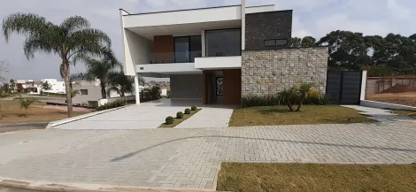 imagem 3 - Casa Nova para Locação | Condomínio Alphaville 1 ? São José dos Campos imagem 3 - Casa Nova para Locação | Condomínio Alphaville 1 ? São José dos Campos