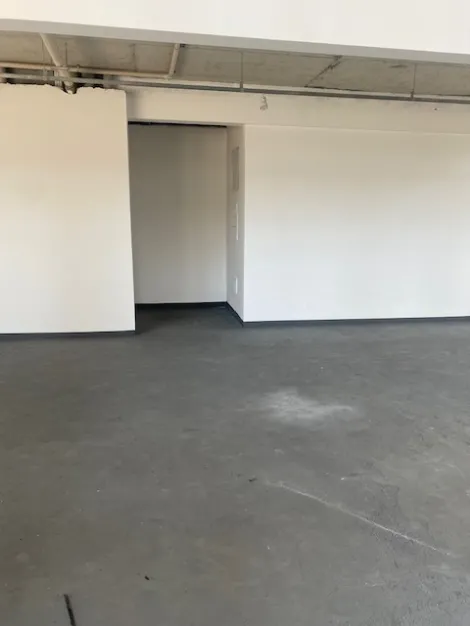 imagem 1 - Locação de loja térrea - 96m² - Jd. Aquárius imagem 1 - Locação de loja térrea - 96m² - Jd. Aquárius