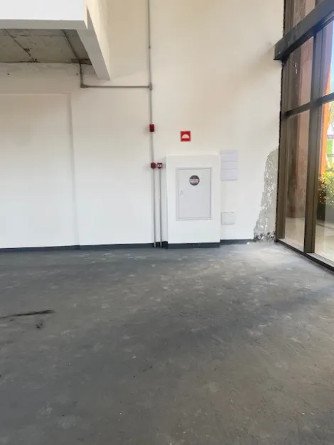 imagem 2 - Locação de loja térrea - 96m² - Jd. Aquárius imagem 2 - Locação de loja térrea - 96m² - Jd. Aquárius