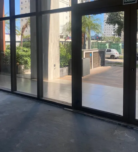 imagem 3 - Locação de loja térrea - 96m² - Jd. Aquárius imagem 3 - Locação de loja térrea - 96m² - Jd. Aquárius