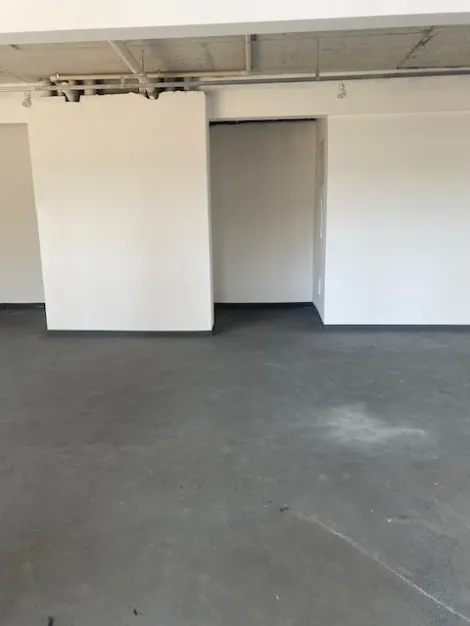 imagem 1 - Locação de loja térrea - 102m² - Jd. Aquárius imagem 1 - Locação de loja térrea - 102m² - Jd. Aquárius