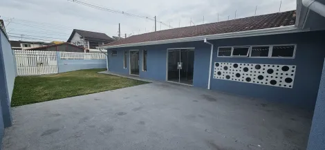 imagem 3 - Casa Espaçosa com 3 Quartos no bairro Estrela D`Alva imagem 3 - Casa Espaçosa com 3 Quartos no bairro Estrela D`Alva