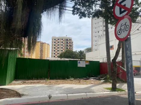 imagem 1 - Terreno de 400m² para Locação na Avenida 9 de Julho - Excelente Ponto Comercial imagem 1 - Terreno de 400m² para Locação na Avenida 9 de Julho - Excelente Ponto Comercial