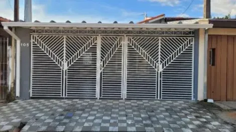 imagem 1 - Casa à Venda no Residencial Trinta e Um de Março em São José dos Campos imagem 1 - Casa à Venda no Residencial Trinta e Um de Março em São José dos Campos