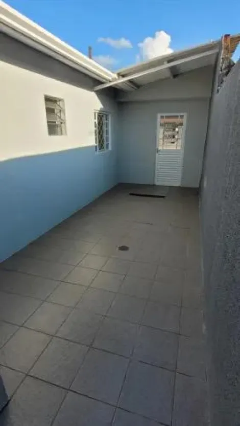 imagem 3 - Casa à Venda no Residencial Trinta e Um de Março em São José dos Campos imagem 3 - Casa à Venda no Residencial Trinta e Um de Março em São José dos Campos