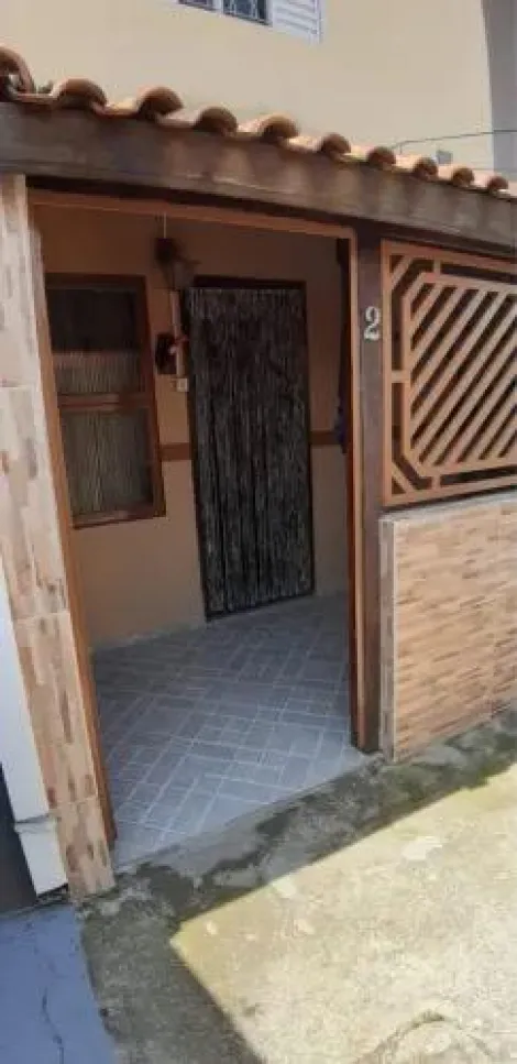 imagem 2 - Casa à Venda no Vale do Sol em São José dos Campos imagem 2 - Casa à Venda no Vale do Sol em São José dos Campos