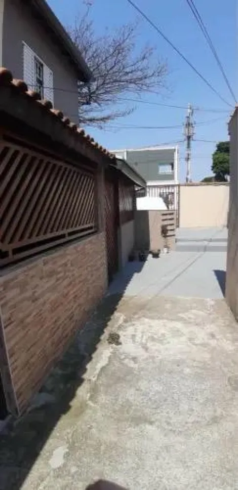 imagem 1 - Casa à Venda no Vale do Sol em São José dos Campos imagem 1 - Casa à Venda no Vale do Sol em São José dos Campos