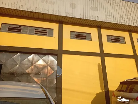 imagem 1 - Galpão Comercial com Escritório para Locação ou Venda ? 240 m² Construídos | Terreno de 300 m² | Pé Direito de 6m imagem 1 - Galpão Comercial com Escritório para Locação ou Venda ? 240 m² Construídos | Terreno de 300 m² | Pé Direito de 6m