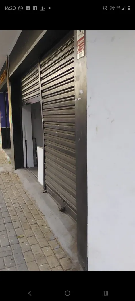 imagem 1 - Loja à venda no Jardim São Dimas em São José dos Campos imagem 1 - Loja à venda no Jardim São Dimas em São José dos Campos