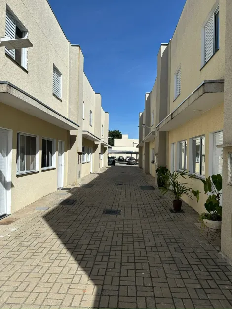 imagem 1 - Casa - Sobrado Condomínio imagem 1 - Casa - Sobrado Condomínio