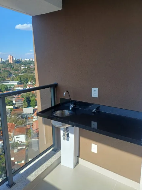 imagem 3 - Apartamento à Venda no Jardim Esplanada em São José dos Campos imagem 3 - Apartamento à Venda no Jardim Esplanada em São José dos Campos