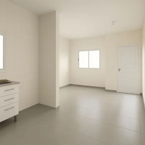 imagem 2 - Apartamento novo em fase final de construção! imagem 2 - Apartamento novo em fase final de construção!