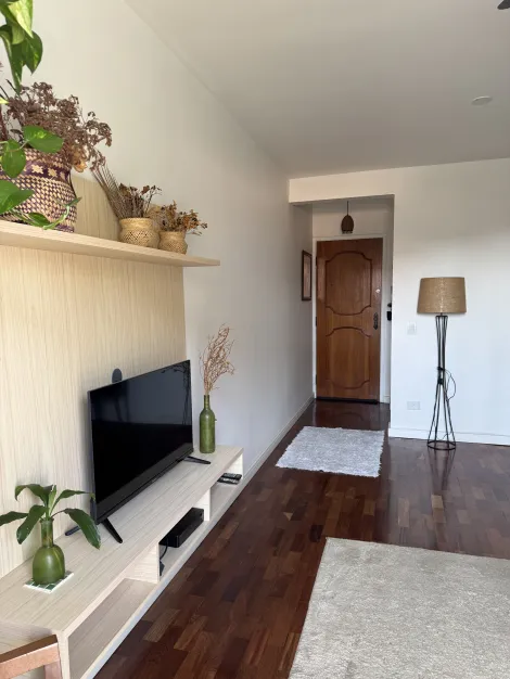 imagem 2 - Apartamento Padrão a Venda imagem 2 - Apartamento Padrão a Venda