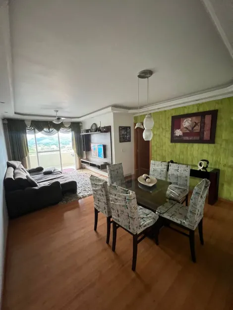 imagem 1 - APARTAMENTO 111 M² 4 DORMITORIOS (1 SUITE) VENDA SANTANA SÃO JOSÉ DOS CAMPOS imagem 1 - APARTAMENTO 111 M² 4 DORMITORIOS (1 SUITE) VENDA SANTANA SÃO JOSÉ DOS CAMPOS