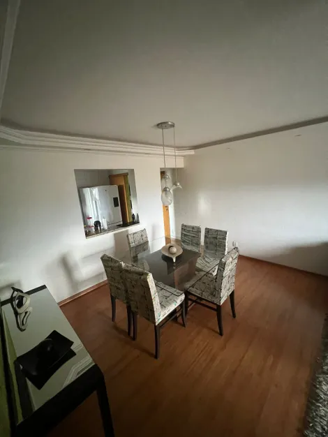 imagem 2 - APARTAMENTO 111 M² 4 DORMITORIOS (1 SUITE) VENDA SANTANA SÃO JOSÉ DOS CAMPOS imagem 2 - APARTAMENTO 111 M² 4 DORMITORIOS (1 SUITE) VENDA SANTANA SÃO JOSÉ DOS CAMPOS