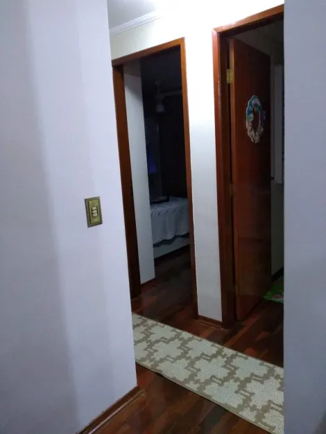 imagem 3 - Apartamento à Venda no Floradas São José em São José dos Campos imagem 3 - Apartamento à Venda no Floradas São José em São José dos Campos