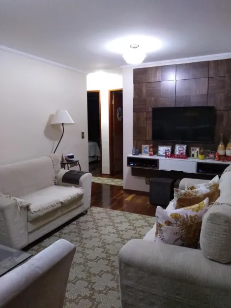 imagem 2 - Apartamento à Venda no Floradas São José em São José dos Campos imagem 2 - Apartamento à Venda no Floradas São José em São José dos Campos