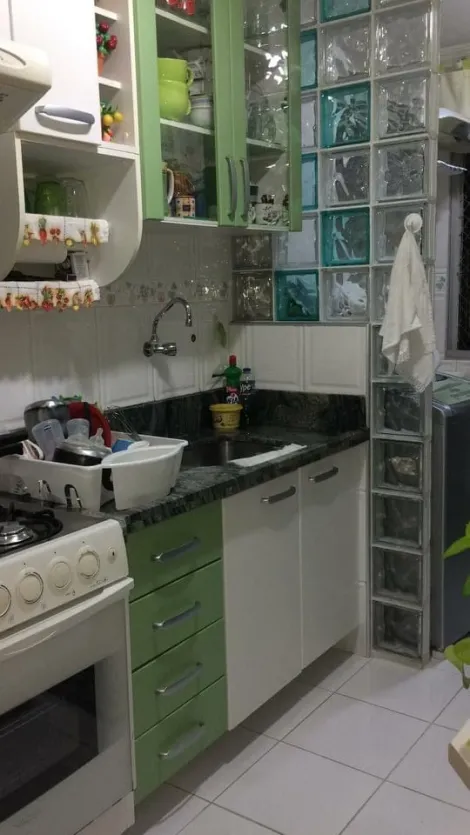 imagem 5 - Apartamento à Venda no Floradas São José em São José dos Campos imagem 5 - Apartamento à Venda no Floradas São José em São José dos Campos
