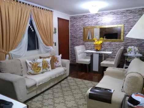imagem 1 - Apartamento à Venda no Floradas São José em São José dos Campos imagem 1 - Apartamento à Venda no Floradas São José em São José dos Campos
