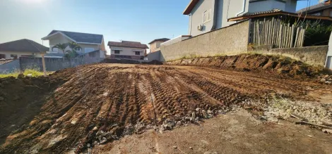 imagem 1 - Terreno em Condomínio Fechado no Urbanova - no Altos da Serra I imagem 1 - Terreno em Condomínio Fechado no Urbanova - no Altos da Serra I