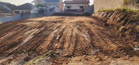 imagem 4 - Terreno em Condomínio Fechado no Urbanova - no Altos da Serra I imagem 4 - Terreno em Condomínio Fechado no Urbanova - no Altos da Serra I