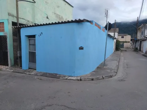 imagem 1 - Casa de 1 Dormitório Kitnet no Perequê Mirim em Caraguatatuba imagem 1 - Casa de 1 Dormitório Kitnet no Perequê Mirim em Caraguatatuba