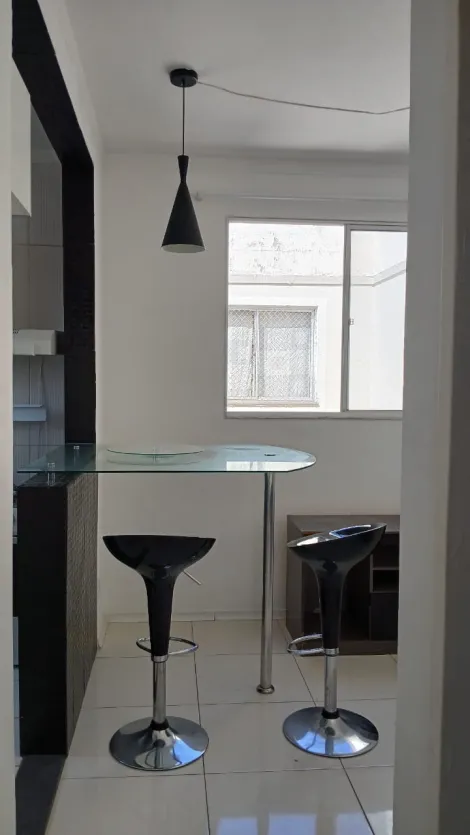 imagem 2 - Apartamento à venda no Condomínio Parque Três Corações em Taubaté! imagem 2 - Apartamento à venda no Condomínio Parque Três Corações em Taubaté!