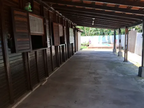 imagem 5 - Casa rustica dentro do Condomínio Portal do Patrimônio em Caraguatatuba imagem 5 - Casa rustica dentro do Condomínio Portal do Patrimônio em Caraguatatuba
