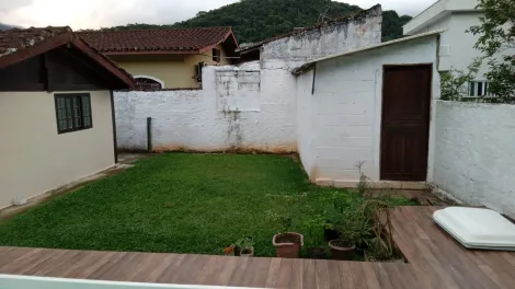 imagem 2 - Casa rustica dentro do Condomínio Portal do Patrimônio em Caraguatatuba imagem 2 - Casa rustica dentro do Condomínio Portal do Patrimônio em Caraguatatuba