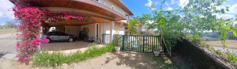 imagem 3 - Casa à Venda em Condomínio Fechado no Residencial Santa Bárbara, Jambeiro imagem 3 - Casa à Venda em Condomínio Fechado no Residencial Santa Bárbara, Jambeiro