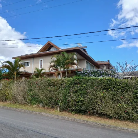 imagem 4 - Casa à Venda em Condomínio Fechado no Residencial Santa Bárbara, Jambeiro imagem 4 - Casa à Venda em Condomínio Fechado no Residencial Santa Bárbara, Jambeiro