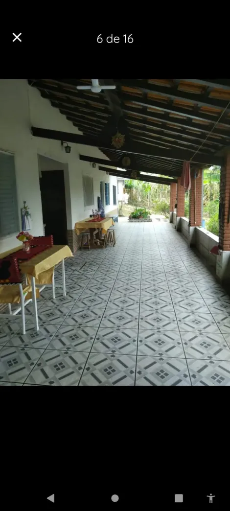 imagem 2 - Venda de Casa com Amplo Terreno - Jardim Colônia, Jacareí/SP imagem 2 - Venda de Casa com Amplo Terreno - Jardim Colônia, Jacareí/SP