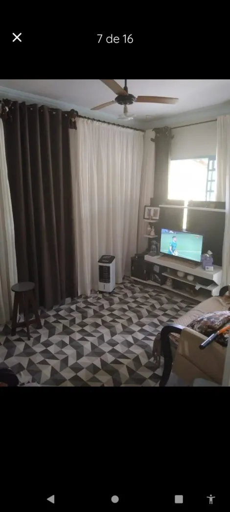 imagem 3 - Venda de Casa com Amplo Terreno - Jardim Colônia, Jacareí/SP imagem 3 - Venda de Casa com Amplo Terreno - Jardim Colônia, Jacareí/SP