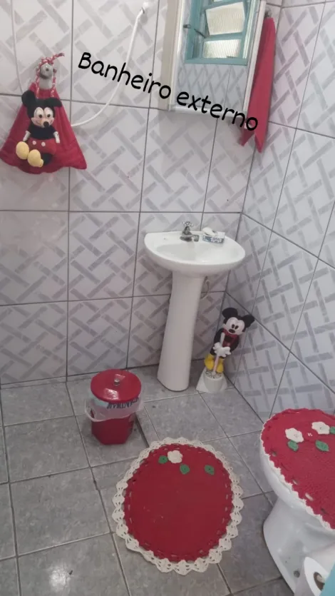 imagem 5 - Venda de Casa com Amplo Terreno - Jardim Colônia, Jacareí/SP imagem 5 - Venda de Casa com Amplo Terreno - Jardim Colônia, Jacareí/SP
