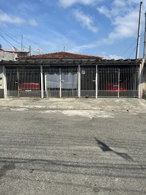 imagem 1 - Casa à Venda no Jardim Yolanda em Jacareí imagem 1 - Casa à Venda no Jardim Yolanda em Jacareí