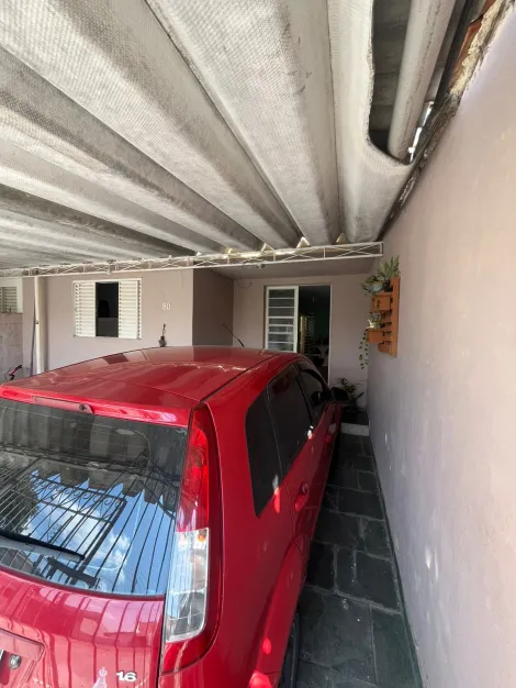 imagem 5 - Casa à Venda no Jardim Yolanda em Jacareí imagem 5 - Casa à Venda no Jardim Yolanda em Jacareí