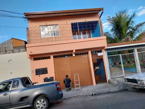 imagem 1 - Sobrado à Venda no Bairro São Judas em São José dos Campos imagem 1 - Sobrado à Venda no Bairro São Judas em São José dos Campos