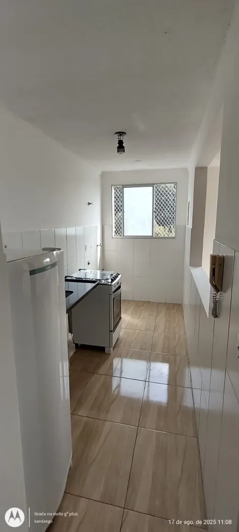 imagem 2 - Apartamento - Padrão imagem 2 - Apartamento - Padrão