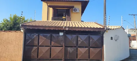 imagem 1 - Sobrado à venda no Parque São Domingos em Pindamonhangaba! imagem 1 - Sobrado à venda no Parque São Domingos em Pindamonhangaba!