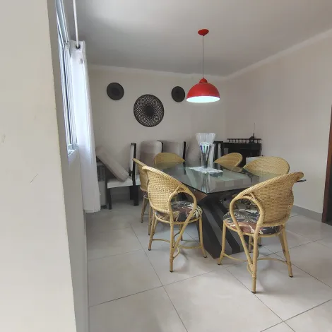 imagem 2 - Casa para locação no Bairro Indaiá em Caraguatatuba imagem 2 - Casa para locação no Bairro Indaiá em Caraguatatuba