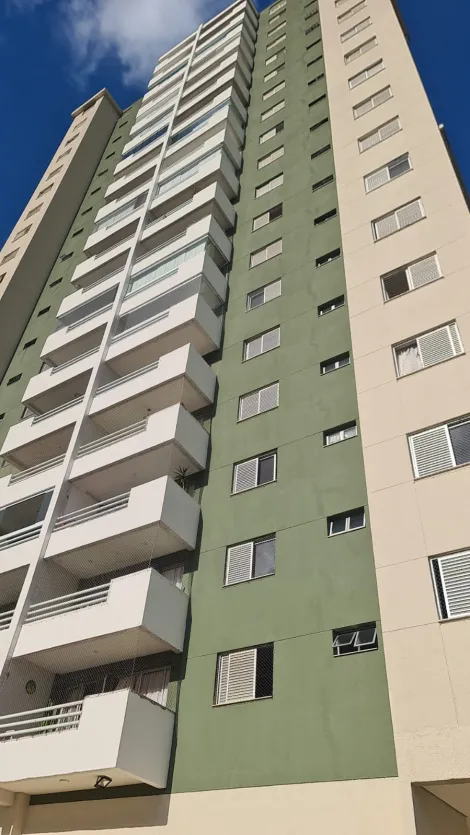 imagem 1 - Apartamento à venda no Bosque dos Eucaliptos em São José dos Campos imagem 1 - Apartamento à venda no Bosque dos Eucaliptos em São José dos Campos