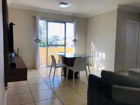imagem 4 - Apartamento à venda no Jardim Satélite em São José dos Campos imagem 4 - Apartamento à venda no Jardim Satélite em São José dos Campos