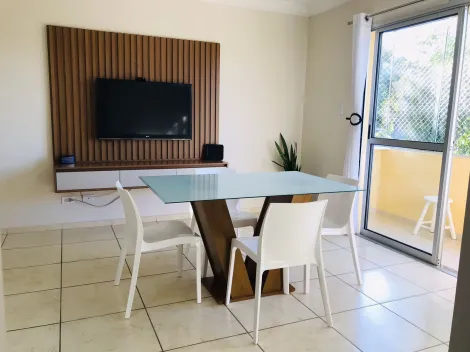 imagem 3 - Apartamento à venda no Jardim Satélite em São José dos Campos imagem 3 - Apartamento à venda no Jardim Satélite em São José dos Campos