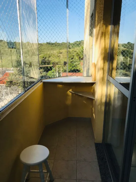 imagem 1 - Apartamento à venda no Jardim Satélite em São José dos Campos imagem 1 - Apartamento à venda no Jardim Satélite em São José dos Campos