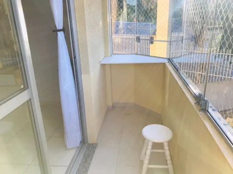 imagem 2 - Apartamento à venda no Jardim Satélite em São José dos Campos imagem 2 - Apartamento à venda no Jardim Satélite em São José dos Campos