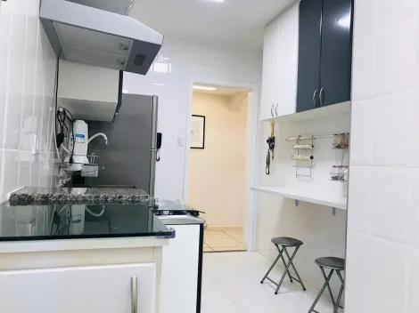imagem 5 - Apartamento à venda no Jardim Satélite em São José dos Campos imagem 5 - Apartamento à venda no Jardim Satélite em São José dos Campos